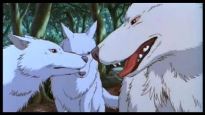 Complétez cette réplique de Moro : "Vous deux accompagnez San... "