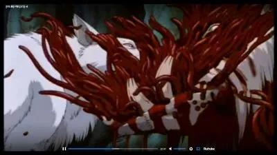 Que dit le personnage qui parle sur cette image ?