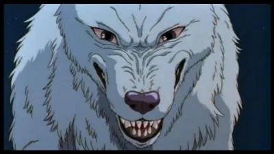 Completez cette phrase de Moro : "Aujourd'hui, cette petite si laide et si jolie n'est ni humaine ni louve..."