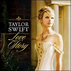 Taylor Swift - Love story. De quel album provient cette chanson ?
