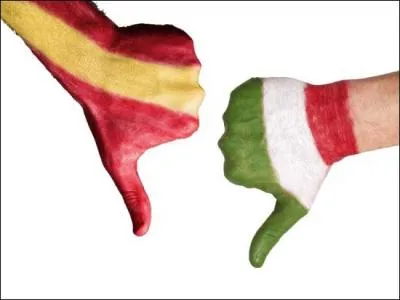 "Grazie" veut dire "merci" mais dans laquelle de ces 2 langues ?