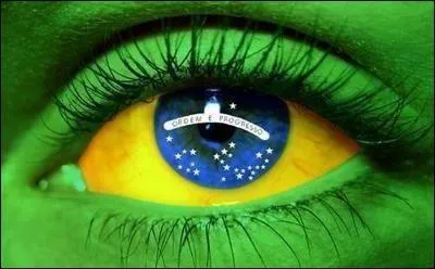 Littéralement, "ordem e progresso" veut dire :