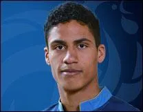 Varane