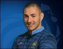 Benzema