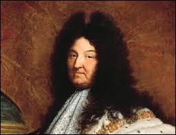 Quel est le surnom de Louis XIV ?