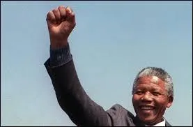 En quelle année est mort Nelson Mandela ?