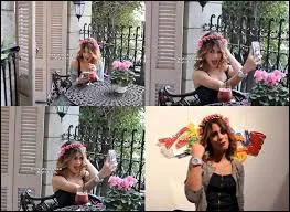 De quelle série est-ce le premier CD de la seconde saison ?