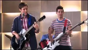 Quelle est la seconde chanson du CD ?