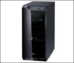 La photo représente :