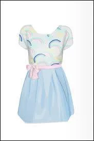 De quel clip est issue cette robe ?