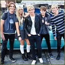 Quels sont les noms de leurs 2 EP ?