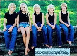 Comment s'appellent leurs fans ?