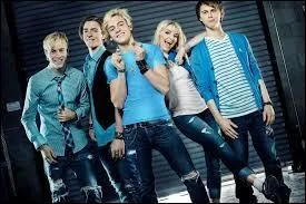 Quelle est la ville d'origine de tous les membres du groupe ?