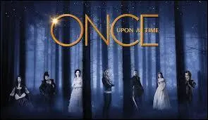 Que veut dire "Once Upon A Time" en français ?