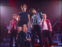 À quoi correspond le chiffre 2 ?