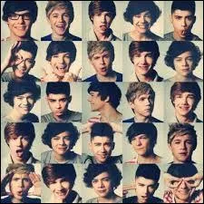 À quoi correspond le chiffre 3 ?