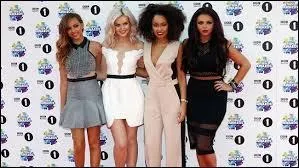 Que faisait Jade avant The X Factor ?