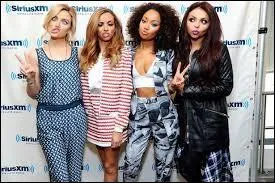 Jessica Louise Nelson est anglaise mais a aussi des origines...