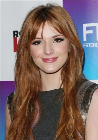 Dans quelle série de Disney Channel a-t-elle joué ?