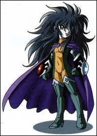 Qui est ce personnage ?