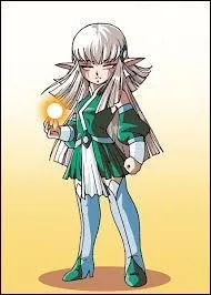 Qui est ce personnage ?