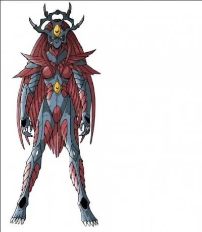 Qui est ce personnage ?