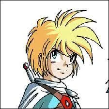 Qui est ce personnage ?