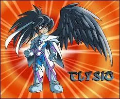 Qui est ce personnage ?