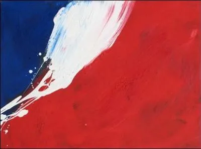 Quel pays n'a pas un drapeau qui contient ces trois couleurs : rouge, bleu, blanc ? (Autrement dit, qui n'a pas QUE ces trois couleurs là)
