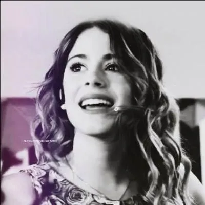 Quel acteur jouera dans la saison 3 de "Violetta" ?