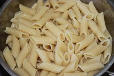 Quel est cet aliment ?