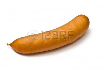 Quel est cet aliment ?