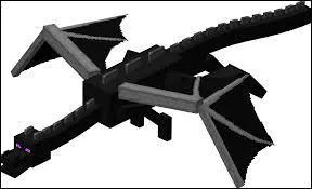 Lequel de cet mobs (créature) peut être dangereux ?