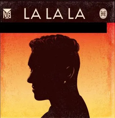 Qui a chanté "La La La" ?