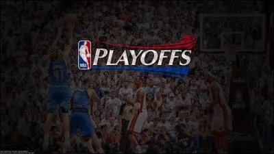 Laquelle de ces trois équipes ne participait pas aux Playoffs NBA 2014 ?