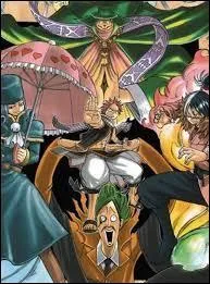 Qui Juvia a-t-elle combattu durant l'épisode des Phantoms Lord ?