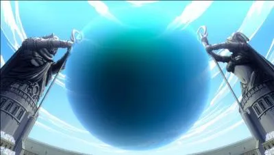 Contre qui Juvia a elle fait face lors l'épreuve du combat aquatique au tournoi de la magie ?