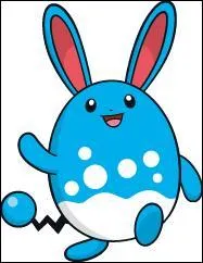 De quel type est ce Pokémon ?