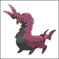 Brutapode est de type ...