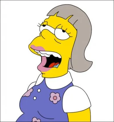 Abbie Simpson est une cousine d'Homer.