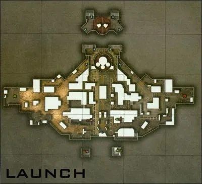 Quelle est la particularité de cette Map ?