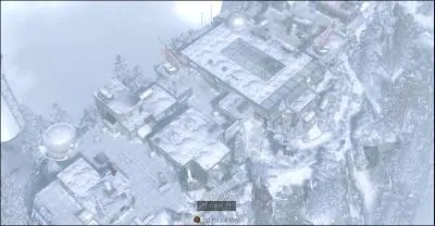 Laquelle de ces Maps nommées ci-dessous se situe dans un climat neigeux ?