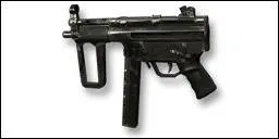 Quelle est cette arme ?