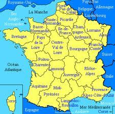 Quiz Regions