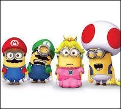 Dans quel jeu y a-t-il ces personnages ?