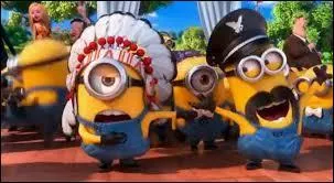 En faisant cette danse, que chantent-ils ?