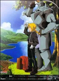 Quel est le titre de ce manga ?