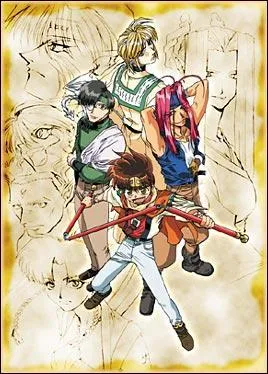 Quel le nom de ce manga  ?