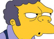 Quiz Les Simpson : Moe