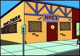 De quel bâtiment Moe est-il le propriétaire ?